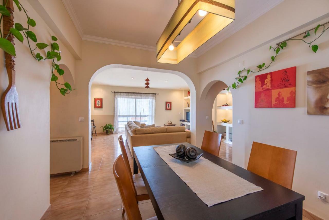 Ericeira By Sunset Apartment Bagian luar foto