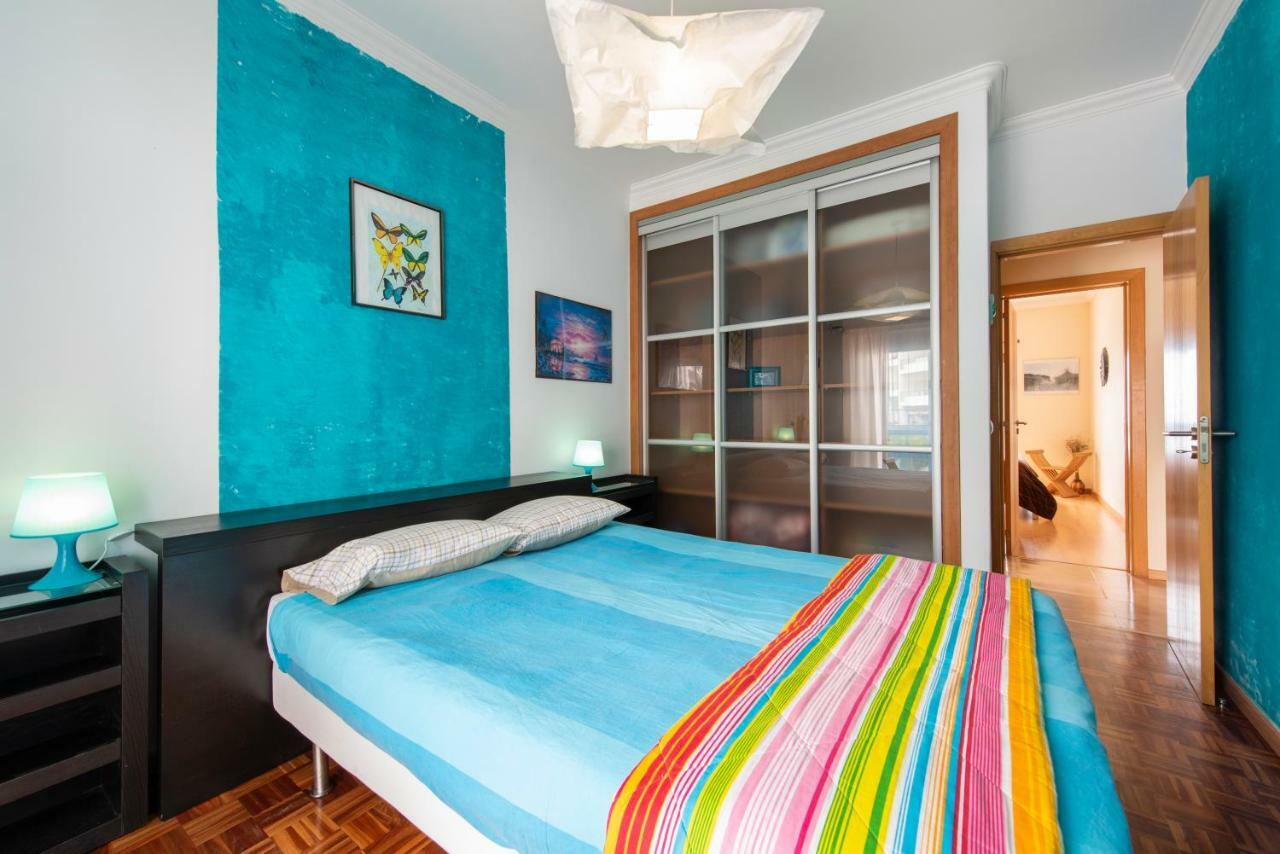 Ericeira By Sunset Apartment Bagian luar foto