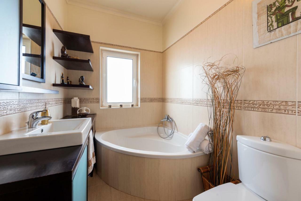 Ericeira By Sunset Apartment Bagian luar foto